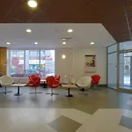 B&B Hotel Prague City 3* Prag