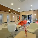 B&B Hotel Prague City Prag