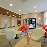 B&B Hotel Prague City Hotel