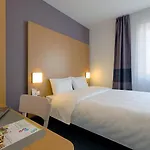 Hotel B&B Hotel Prague City