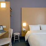 Hotel B&B Hotel Prague City