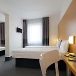 Hotel B&B Hotel Prague City