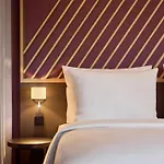 Hotel B&B Hotel Prague City 3*