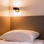 B&B Hotel Prague City 3*