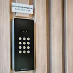 B&B Hotel Prague City Hotel 3*