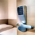 B&B Hotel Prague City Hotel