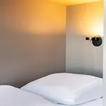 Hotel B&B Hotel Prague City 3*