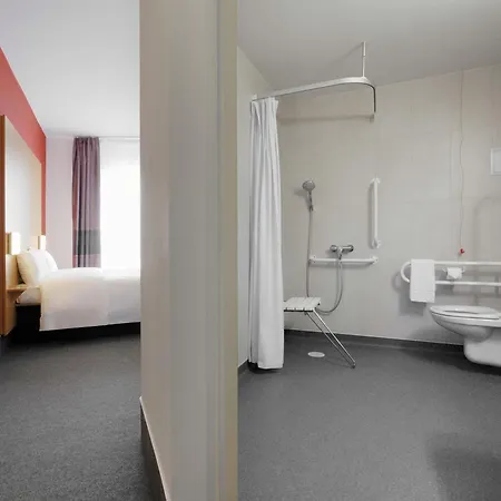 B&B Hotel Prague City 3*