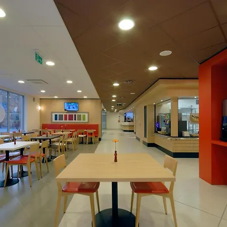 B&B Hotel Prague City Ξενοδοχείο 3*