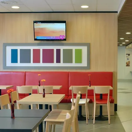 B&B Hotel Prague City 3* Πράγα