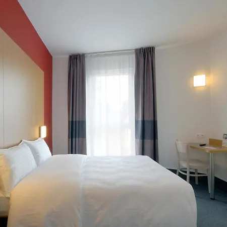 B&B Hotel Prague City 3* Prag