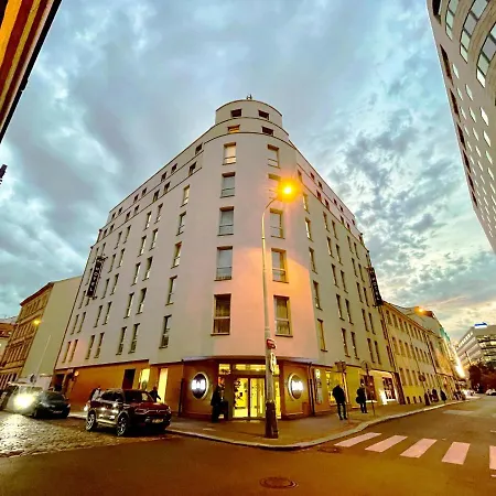 Ξενοδοχείο B&B Hotel Prague City Πράγα