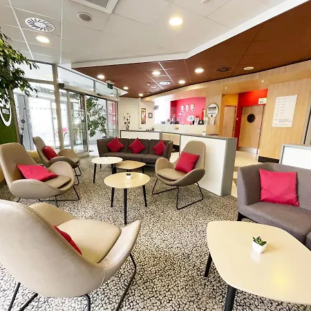 Ξενοδοχείο B&B Hotel Prague City Πράγα