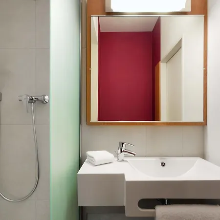 B&B Hotel Prague City Praga
