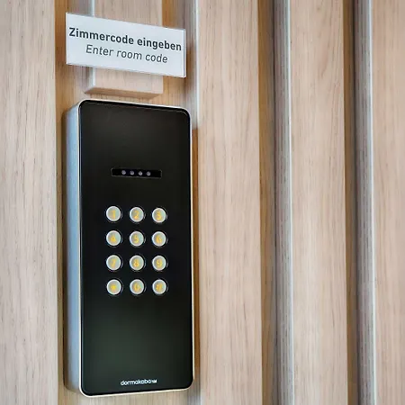 B&B Hotel Prague City Hotel 3*