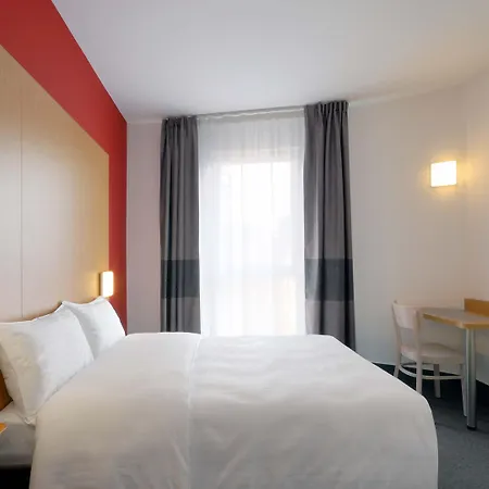 B&B Hotel Prague City Hotel Prague