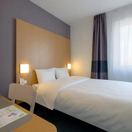 B&B Hotel Prague City 3* Prag