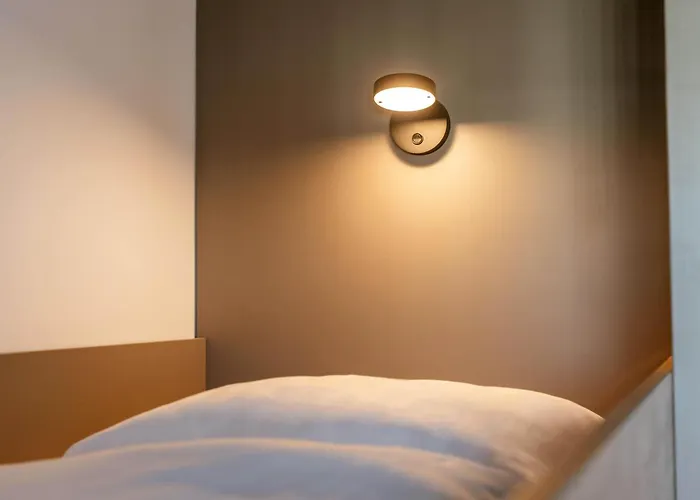 布拉格市住宿加早餐酒店