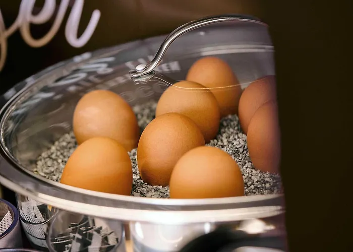 布拉格市住宿加早餐酒店 酒店