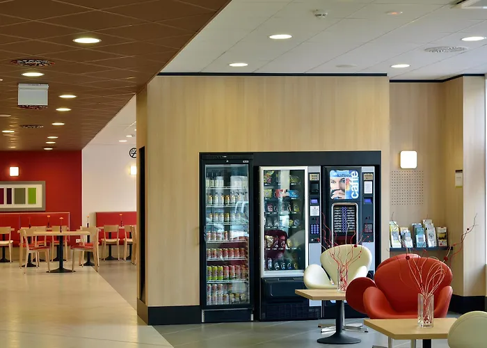 布拉格市住宿加早餐酒店 酒店 布拉格