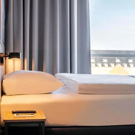 B&B Hotel Prague City 3* Prague
