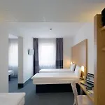 Hotel B&B Hotel Prague City 3*